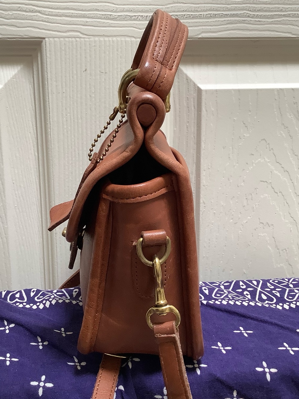 Coach Vintage Winnie Bag - Picture 4 of 5